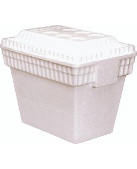 ICE CHEST W/O HANDLE