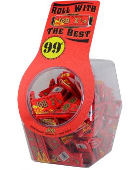 JOB 1.25 99CENTS 100CT