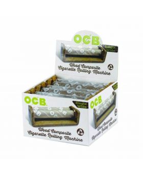 OCB ROLLER PLANT SINGLE WIDE 6CT