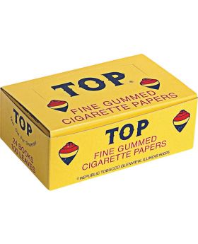 TOP CIG PAPERS 24CT