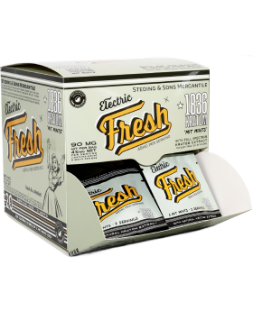 1836 KRATOM ELECTRIC FRESH 20CT