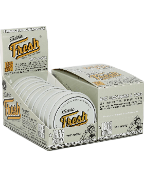 1836 KRATOM ELECTRIC FRESH TIN 6