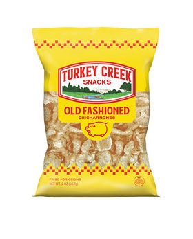 TURKEY CREEK ORIGINAL CHICHARRON