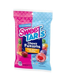 SWEETARTS PEG CHEWY PUNCH 5OZ
