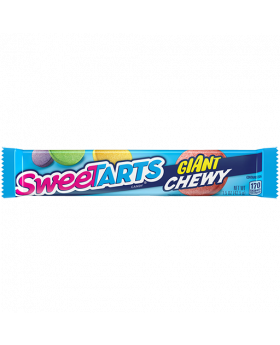 SWEET TARTS CHEWY GIANT 36CT