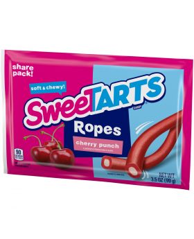 SWEET TART ROPE CHERRY KING 12CT