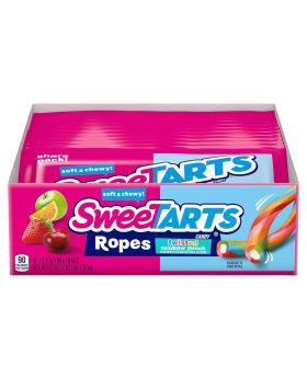 SWEET TART ROPE RAINBOW KS 12C
