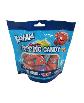 KOOL-AID POP CANDY 3FLA 4.23OZ