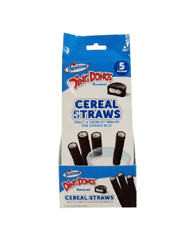 HOSTESS DING DONG CEREAL STRA 13