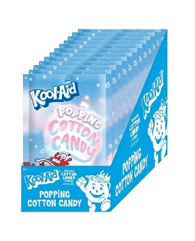 KOOL-AID POP COTTON STRA 1OZ 12C