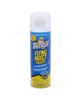 BENGAL FLYING INSECT KILLER 16OZ