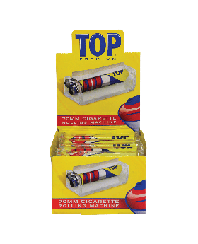 TOP ADJUST A ROLL MACHINE 12CT