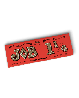 JOB 1.25 99CENTS 100CT REFILL