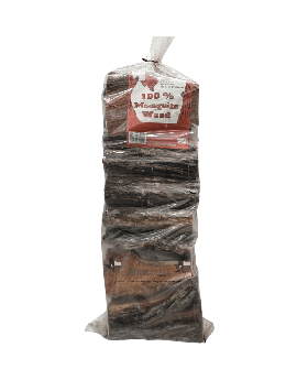 FIRE WOOD MESQUITE BAG