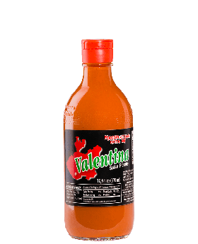 VALENTINA SALSA BLACK 12OZ