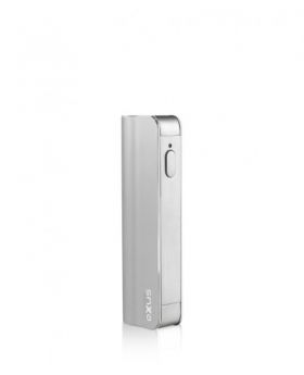 EXXUS SNAP VV VAPORIZER SILVER