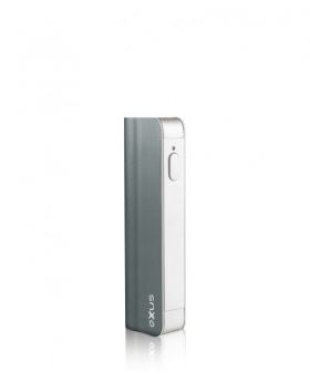 EXXUS SNAP VV VAPORIZER GUNMETAL