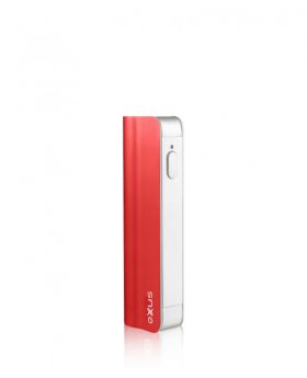 EXXUS SNAP VV VAPORIZER RED
