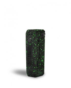 WULF UNI BLACK GREEN