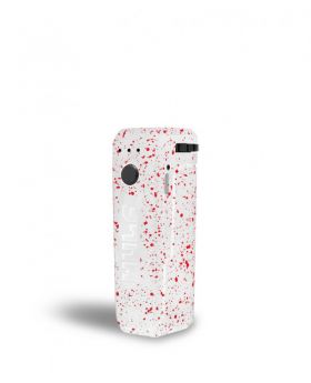 WULF UNI WHITE RED