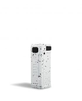 WULF UNI S WHITE BLACK