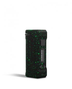 WULF UNI PRO BLACK GREEN