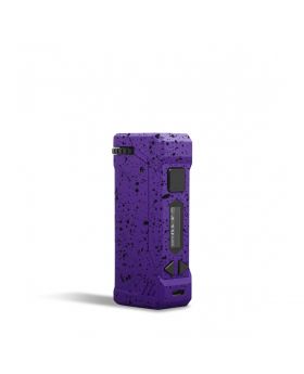 WULF UNI PRO PURPLE BLACK