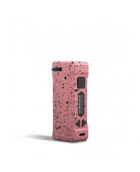 WULF UNI PRO PINK BLACK