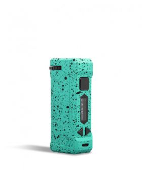 WULF UNI PRO TEAL BLACK