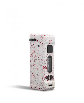 WULF UNI PRO WHITE RED