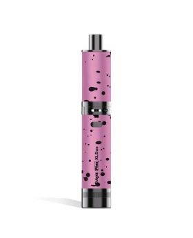 WULF EVOLVE PLUS XL DUO PINK BLK