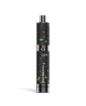 WULF EVOLVE PLUS XL DUO BLK GRN