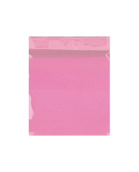 APPLE BAGS 1010 PINK 10PACK