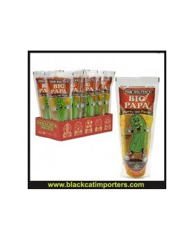 VH PICKLE POUCH KING PAPA 12CT