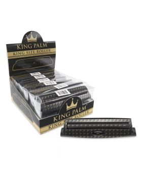 KING PALM ROLLERS XL 12CT