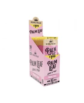 KING PALM 2F1.99 MINI BUBBLE 10C