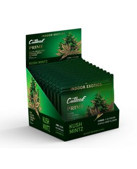 CUTLEAF FLOWER P 4.2G KUSH 10PK