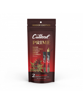 CUTLEAF ROLLS PRIME TROPIC 10/2P