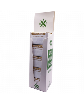 NYB DAB CRYSTAL 1G CEREAL MILK 5