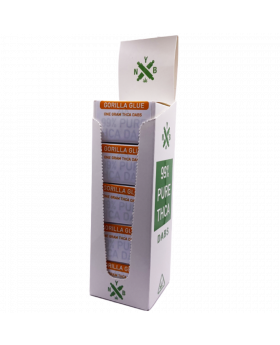 NYB DAB CRYSTAL 1G GORILLA 5CT