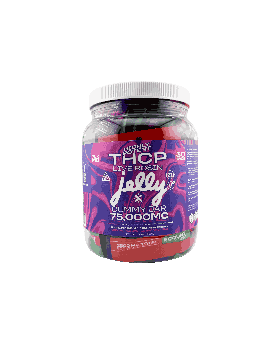 NYB JELLY GUMMY HP 75K ASSORTED