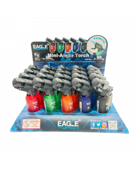EAGLE 116B SMALL 20CT