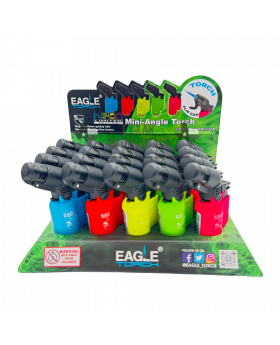 EAGLE 116BN SMALL NEON 20CT