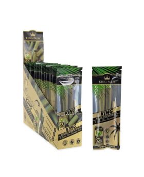 KING PALM CONES KING 2PK 20CT