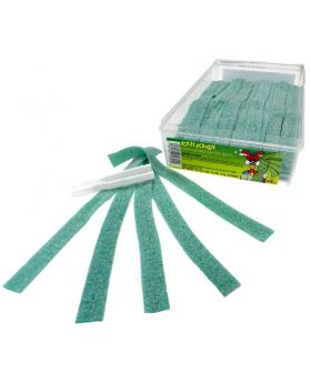 SOUR POWER BELTS APPLE 150/12CT