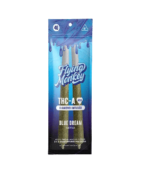 FLYING MONKEY ROLLS BL DREAM 10C