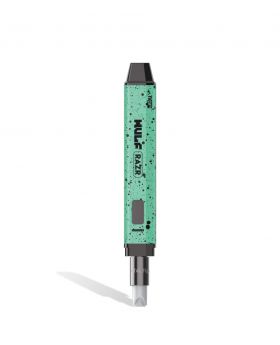 WULF RAZR TEAL BLACK