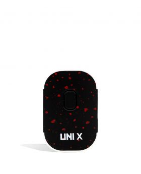 WULF UNI X BLACK RED