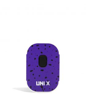 WULF UNI X PURPLE BLACK