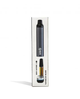 SUTRA SILO GUN METAL 1CT